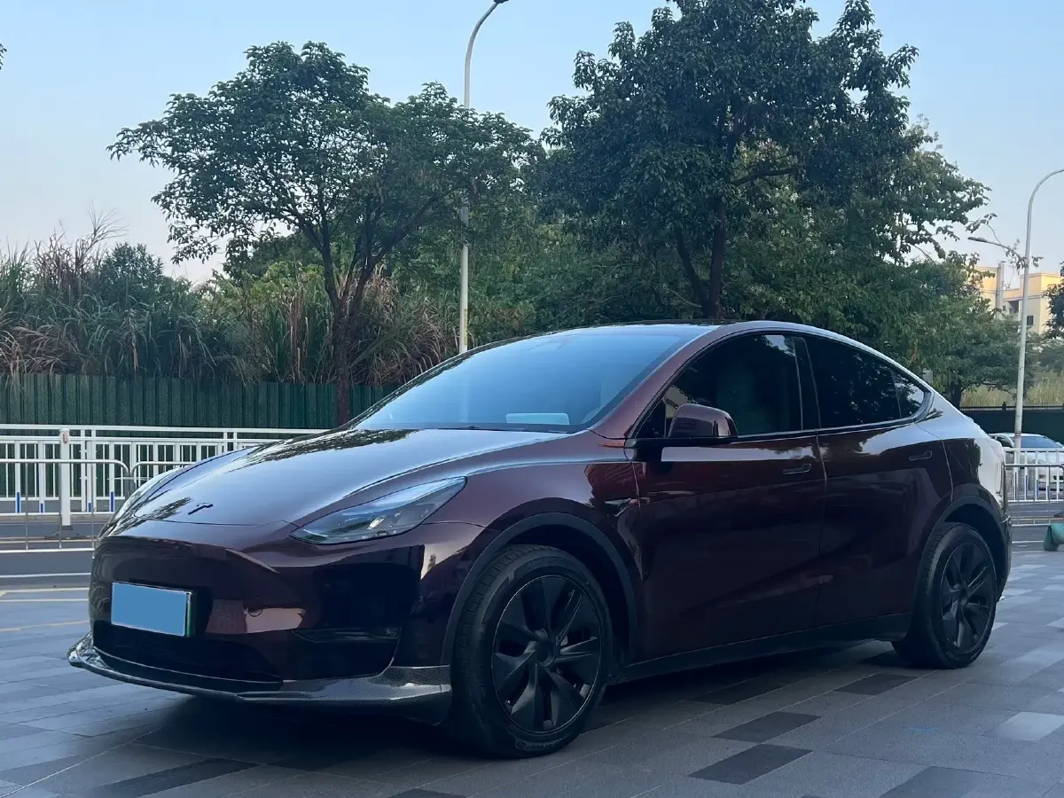 2024 ROXPloeStone 01 1.5T 152HP L4 REEV 44.5KWH