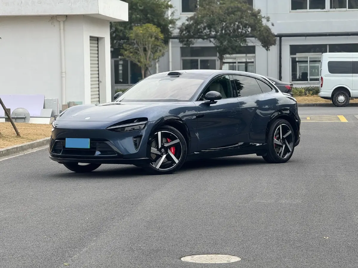 2025 MI YU7 BEV 101.7KWH