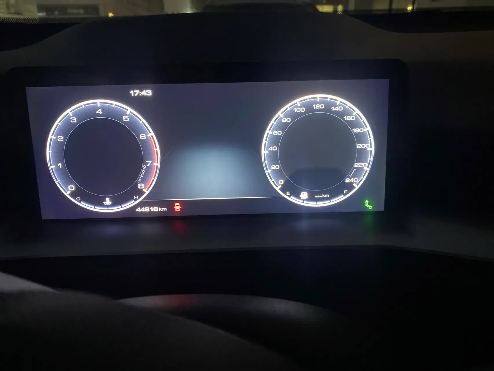 2021 HAVAL H6 thumbnail 2