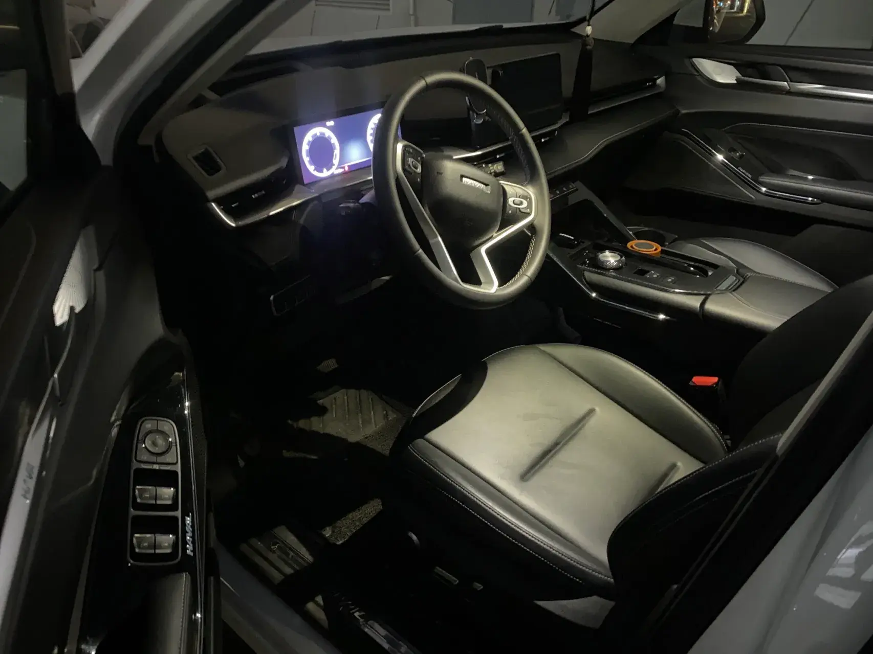 2021 HAVAL H6 thumbnail 4