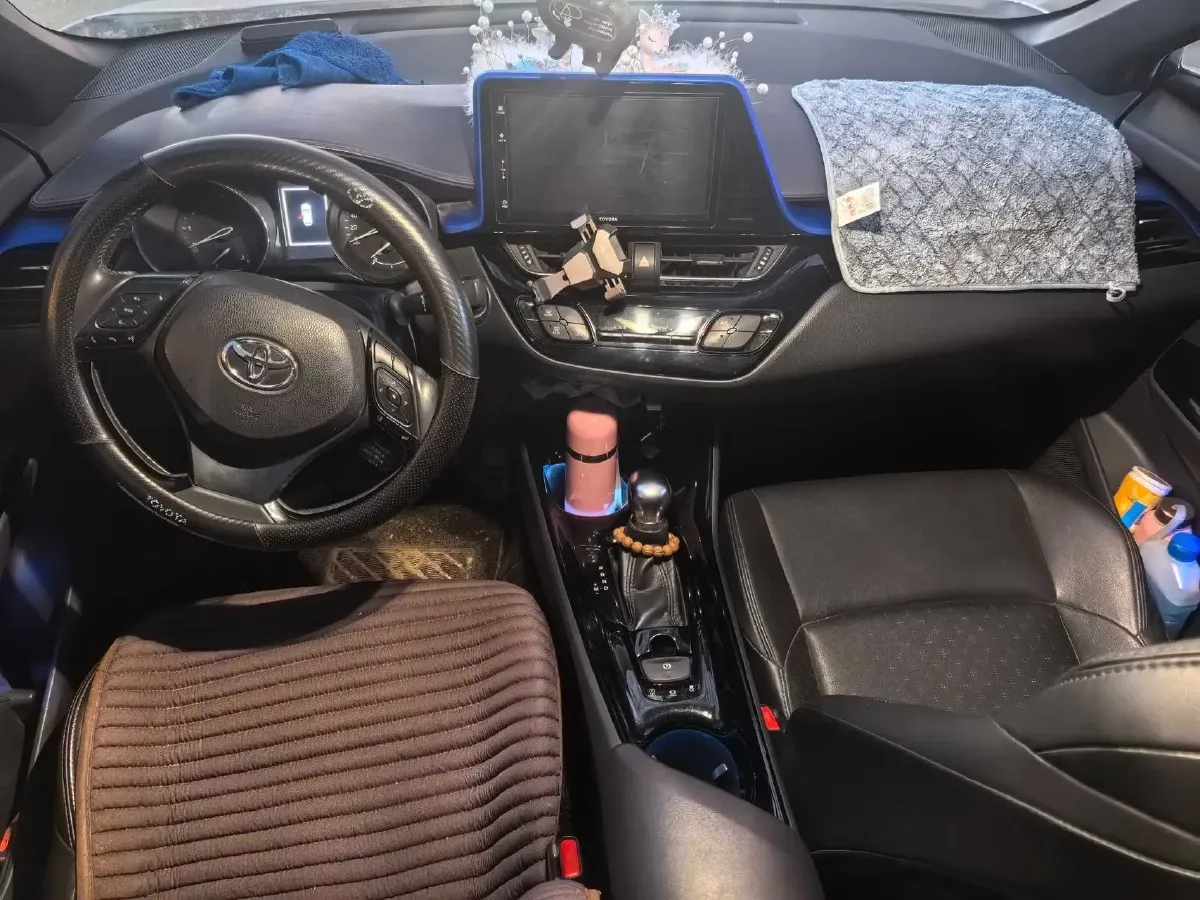 2018 Foton Tunland 2.0T 218HP L4 6AT,autocango,china used car exporter,china ev exporter,chinese used car exporter,chinese used ev exporter