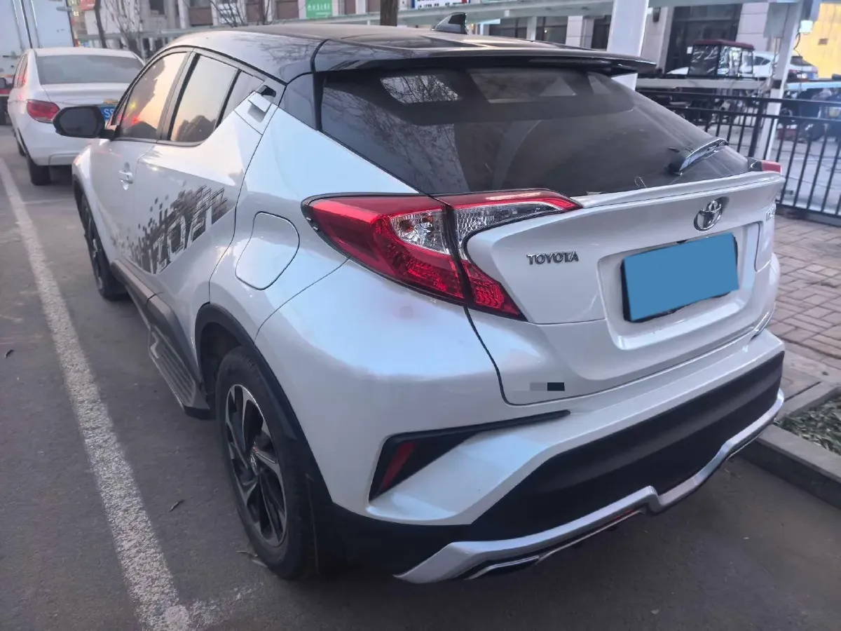 2018 Foton Tunland 2.0T 218HP L4 6AT,autocango,china used car exporter,china ev exporter,chinese used car exporter,chinese used ev exporter