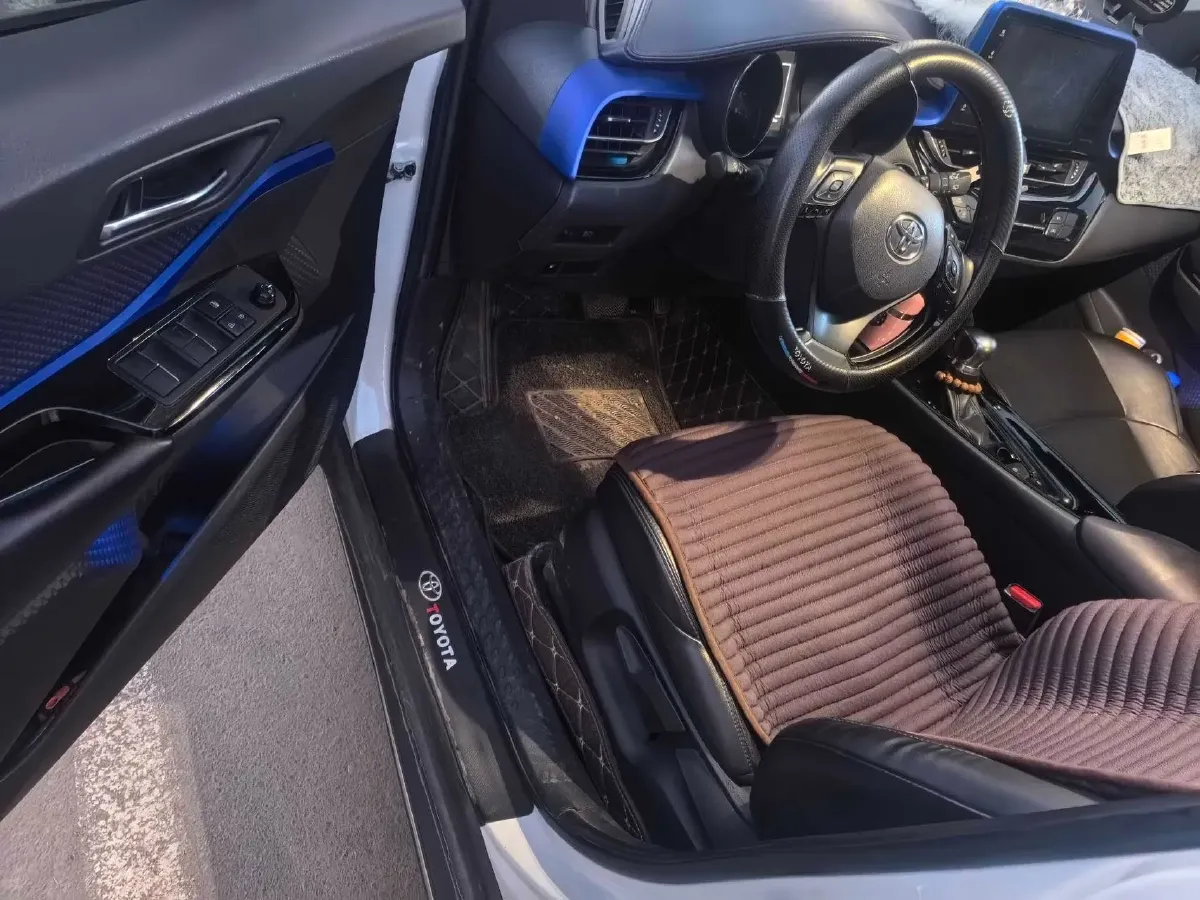 2018 Foton Tunland 2.0T 218HP L4 6AT,autocango,china used car exporter,china ev exporter,chinese used car exporter,chinese used ev exporter