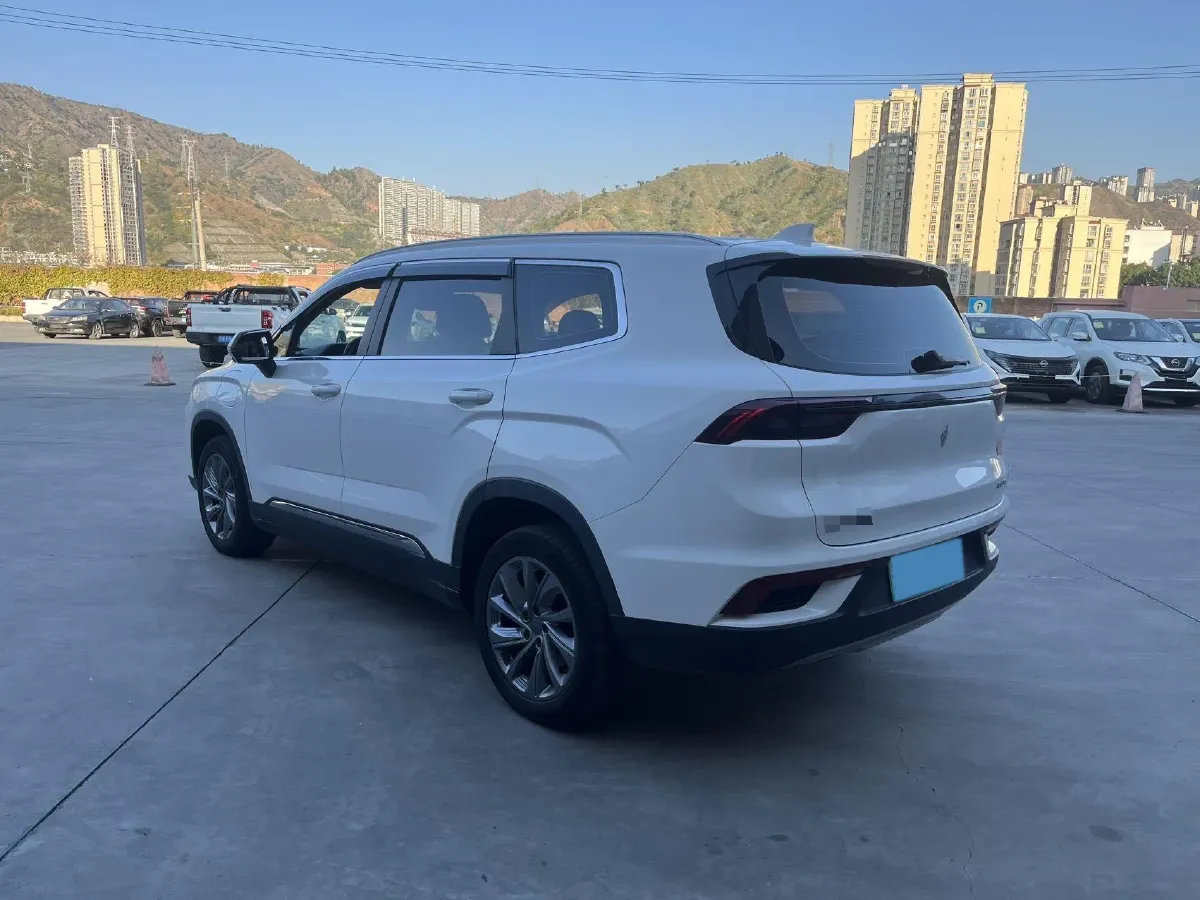 2023 Livan 9 BEV 66.57KWH,autocango,china used car exporter,china ev exporter,chinese used car exporter,chinese used ev exporter