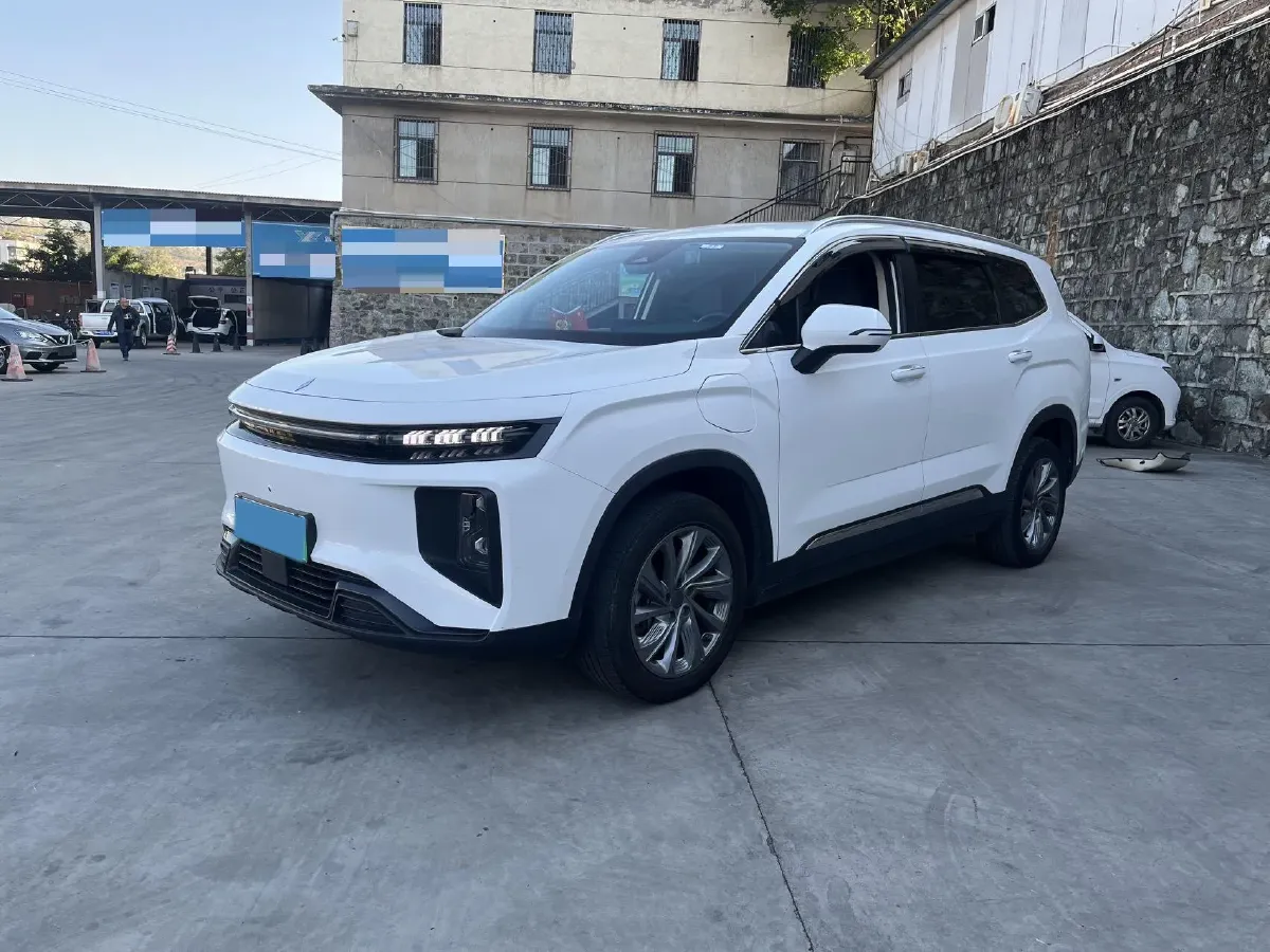 2023 Livan 9 BEV 66.57KWH,autocango,china used car exporter,china ev exporter,chinese used car exporter,chinese used ev exporter