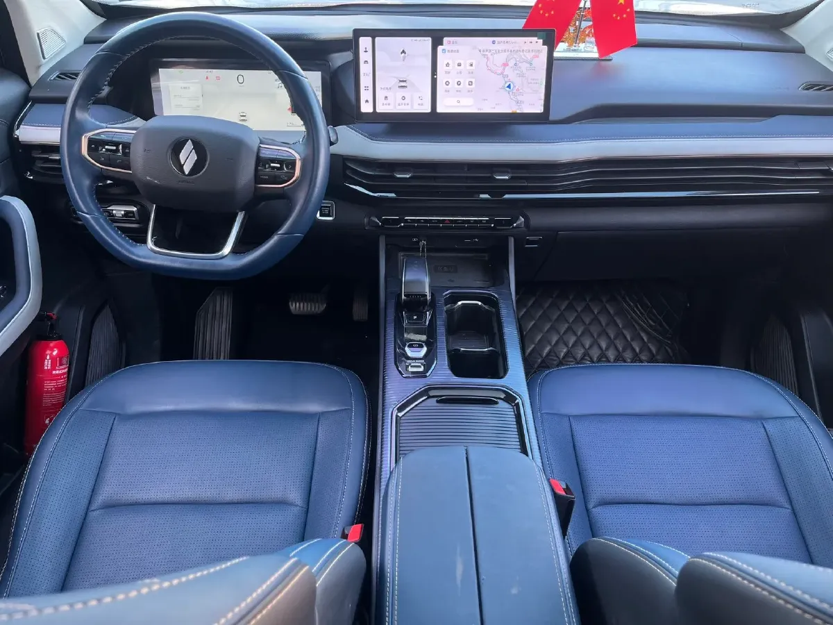 2023 Livan 9 BEV 66.57KWH,autocango,china used car exporter,china ev exporter,chinese used car exporter,chinese used ev exporter