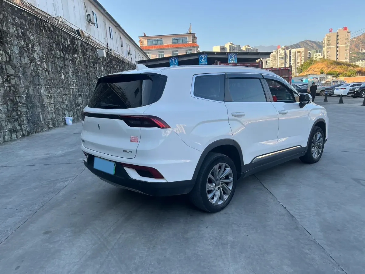 2023 Livan 9 BEV 66.57KWH,autocango,china used car exporter,china ev exporter,chinese used car exporter,chinese used ev exporter