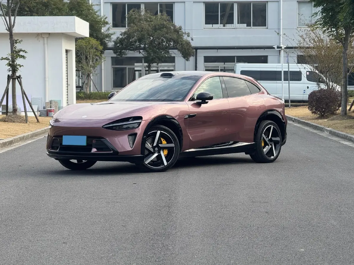 2025 MI YU7 BEV 101.7KWH