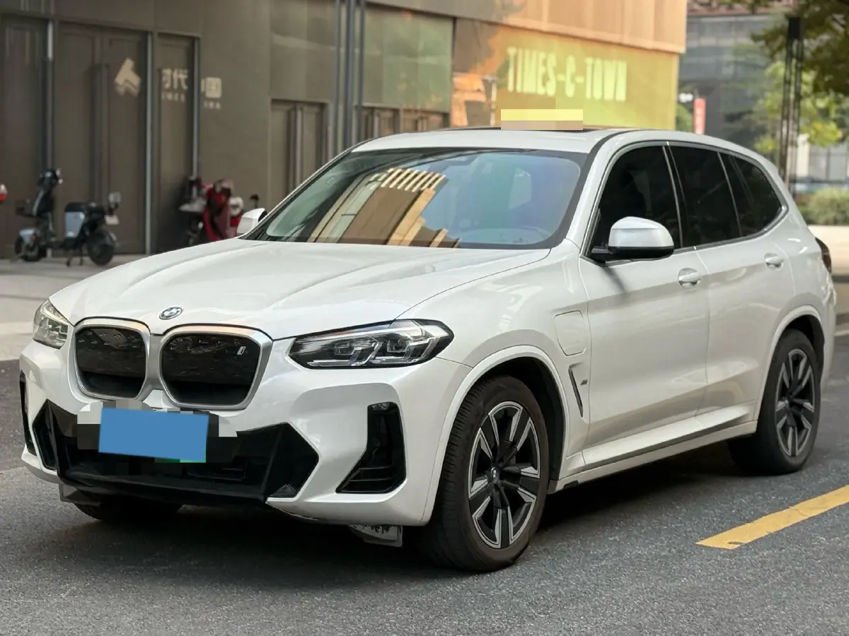 2022 Tesla Model Y BEV 78.4KWH