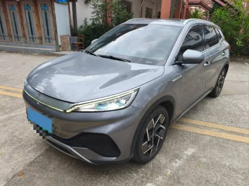 2022 Foton Grand General G7 2.0T 238HP L4 8AT