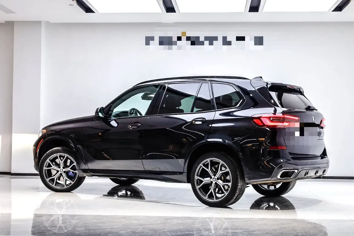 2019 BMW X5 3.0T 340HP L6 8AT,autocango,china used car exporter,china ev exporter,chinese used car exporter,chinese used ev exporter