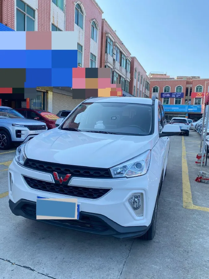 2019 Venucia M50V 1.5L 112HP L4 5MT,autocango,china used car exporter,china ev exporter,chinese used car exporter,chinese used ev exporter