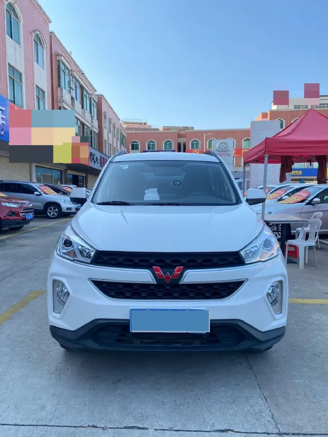 2019 Venucia M50V 1.5L 112HP L4 5MT,autocango,china used car exporter,china ev exporter,chinese used car exporter,chinese used ev exporter