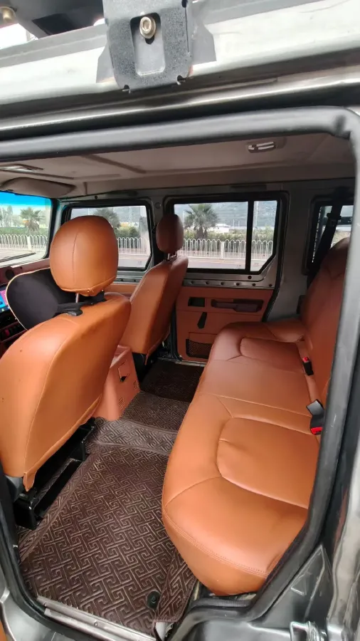 2023 BAW 212 2.4T 211HP L4 6MT,autocango,china used car exporter,china ev exporter,chinese used car exporter,chinese used ev exporter