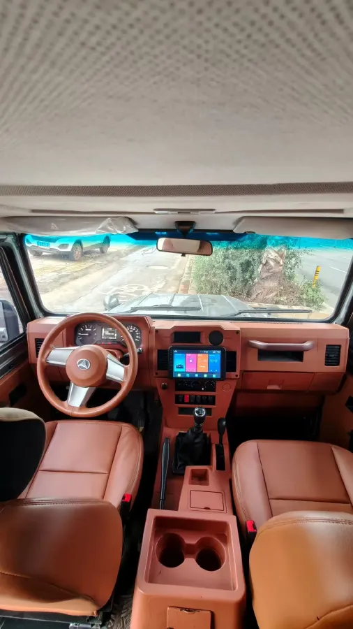 2023 BAW 212 2.4T 211HP L4 6MT,autocango,china used car exporter,china ev exporter,chinese used car exporter,chinese used ev exporter