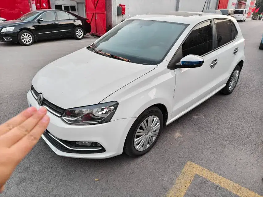 2018 Chery Tiggo 7 1.5T 156HP L4 6DCT