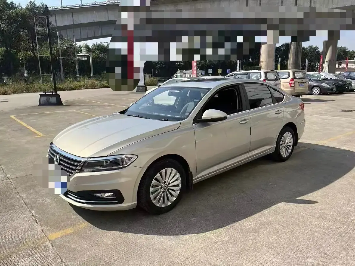 2018 Landwind XiaoYao 1.5T 163HP L4 CVT