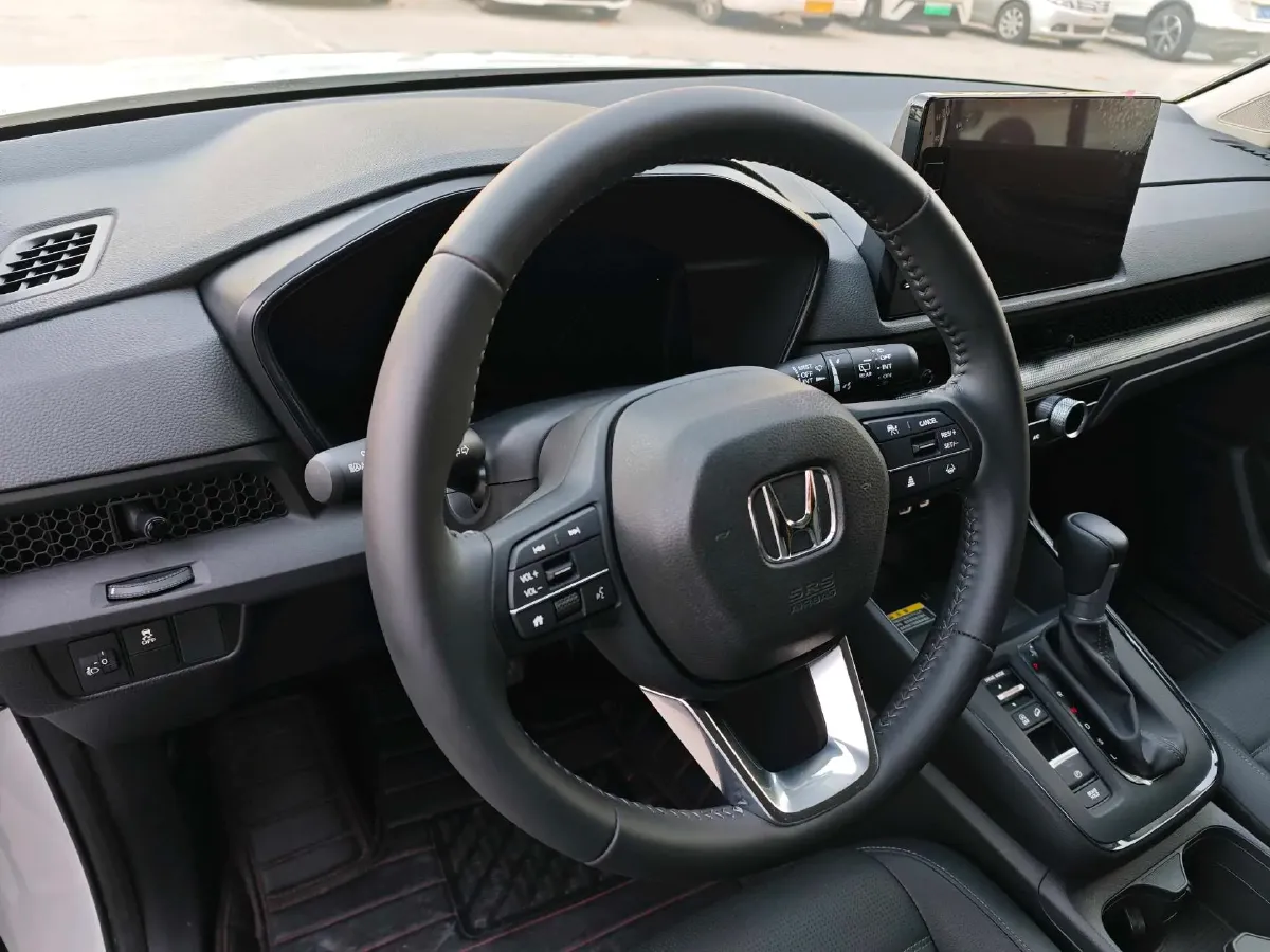 2023 Honda CR-V 1.5T 193HP L4 CVT,autocango,china used car exporter,china ev exporter,chinese used car exporter,chinese used ev exporter