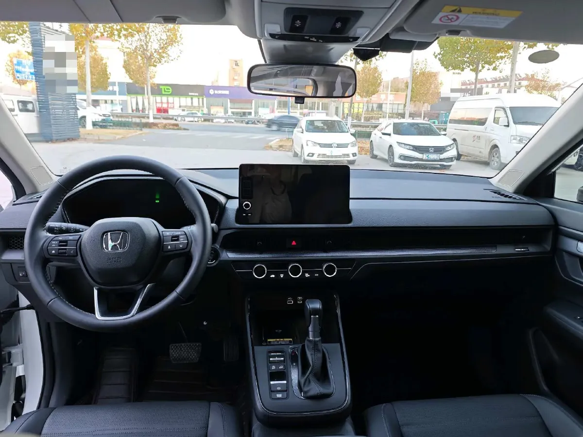 2023 Honda CR-V 1.5T 193HP L4 CVT,autocango,china used car exporter,china ev exporter,chinese used car exporter,chinese used ev exporter