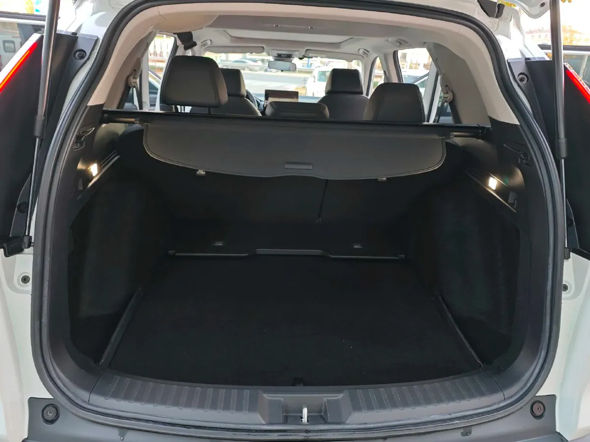 2023 Honda CR-V 1.5T 193HP L4 CVT,autocango,china used car exporter,china ev exporter,chinese used car exporter,chinese used ev exporter