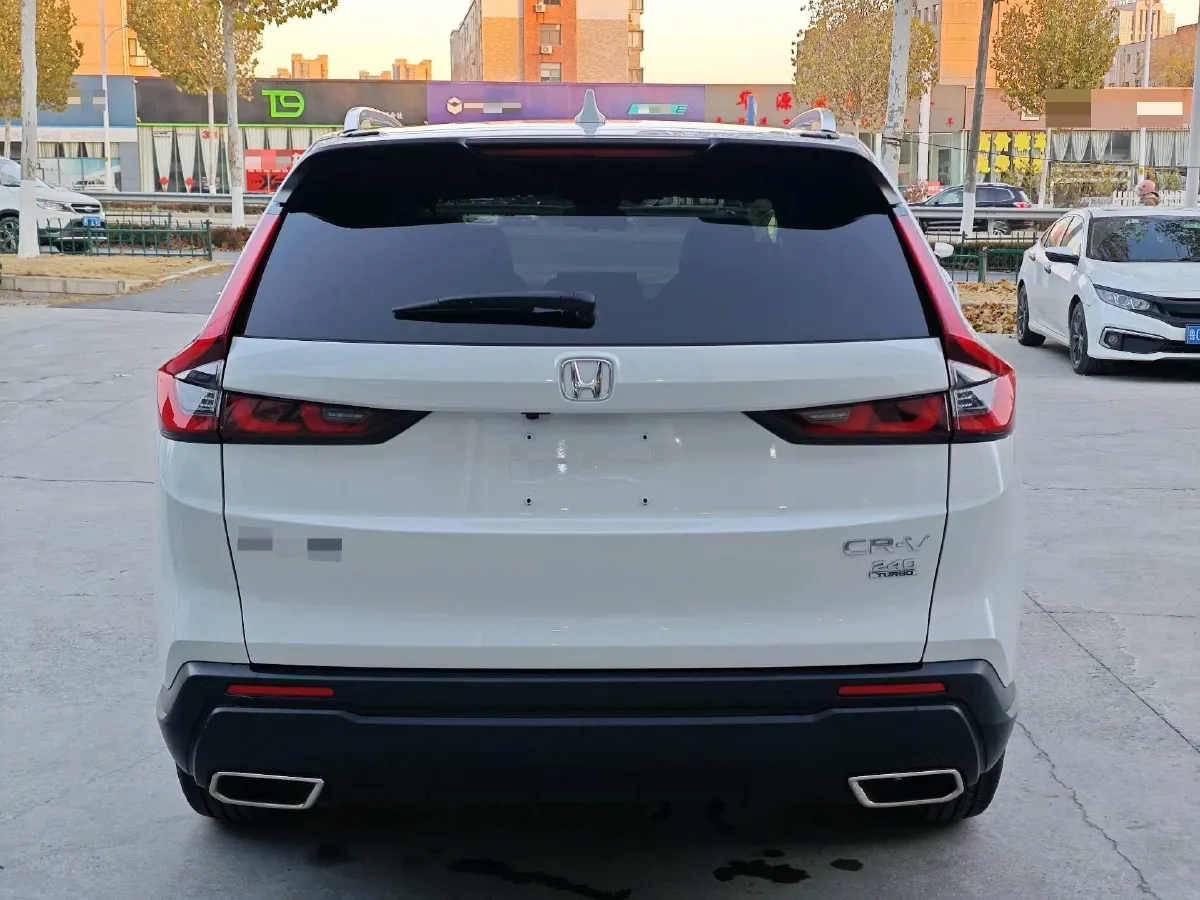 2023 Honda CR-V 1.5T 193HP L4 CVT,autocango,china used car exporter,china ev exporter,chinese used car exporter,chinese used ev exporter