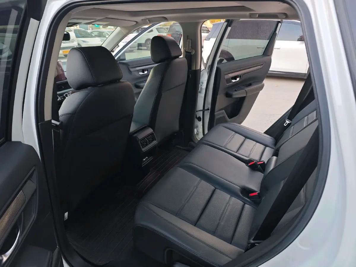 2023 Honda CR-V 1.5T 193HP L4 CVT,autocango,china used car exporter,china ev exporter,chinese used car exporter,chinese used ev exporter