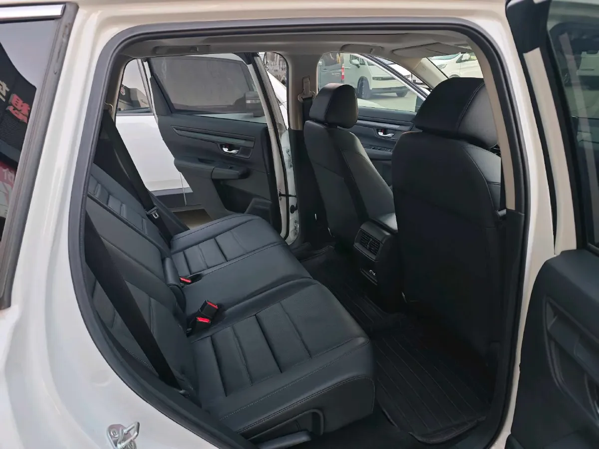 2023 Honda CR-V 1.5T 193HP L4 CVT,autocango,china used car exporter,china ev exporter,chinese used car exporter,chinese used ev exporter