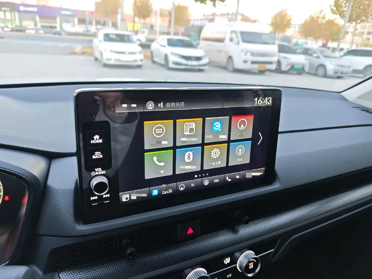 2023 Honda CR-V 1.5T 193HP L4 CVT,autocango,china used car exporter,china ev exporter,chinese used car exporter,chinese used ev exporter