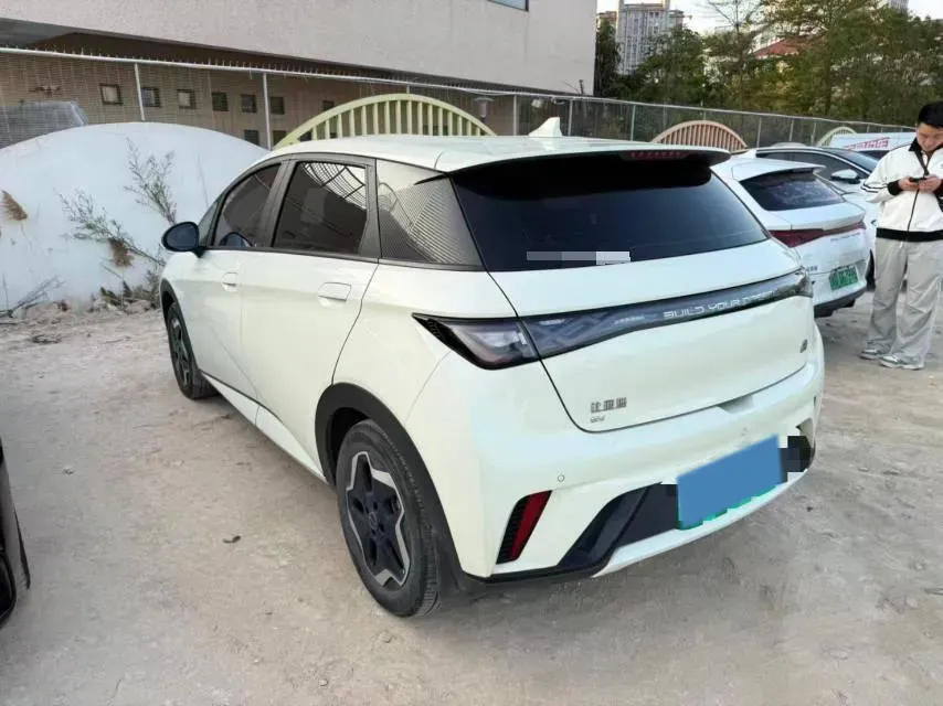 2021 Ford Escort 1.5L 122HP L3 6AT,autocango,china used car exporter,china ev exporter,chinese used car exporter,chinese used ev exporter