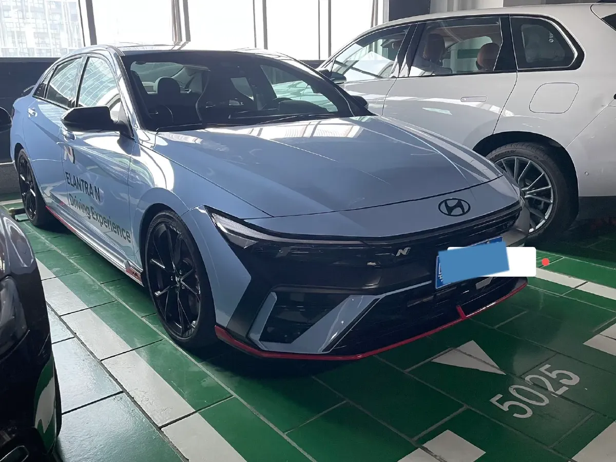 2023 Hyundai Elantra N 2.0T 276HP L4 8DCT,autocango,china used car exporter,china ev exporter,chinese used car exporter,chinese used ev exporter