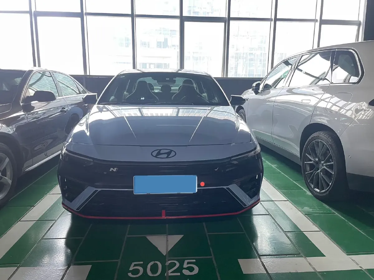 2023 Hyundai Elantra N 2.0T 276HP L4 8DCT,autocango,china used car exporter,china ev exporter,chinese used car exporter,chinese used ev exporter