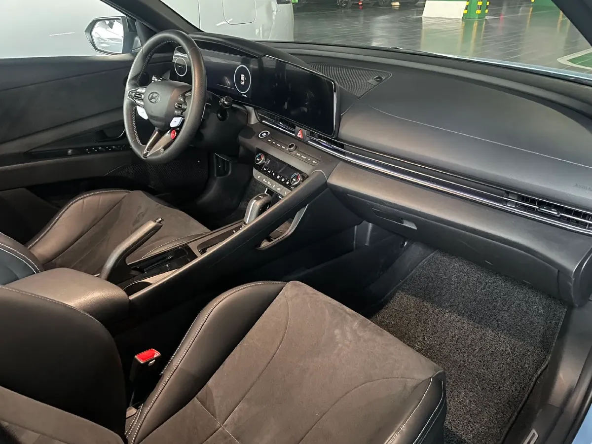 2023 Hyundai Elantra N 2.0T 276HP L4 8DCT,autocango,china used car exporter,china ev exporter,chinese used car exporter,chinese used ev exporter