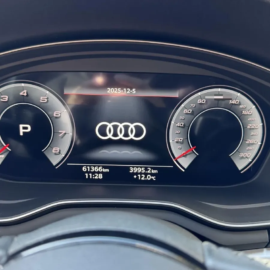 2020 Audi A4L 2.0T 190HP L4 7DCT,autocango,china used car exporter,china ev exporter,chinese used car exporter,chinese used ev exporter