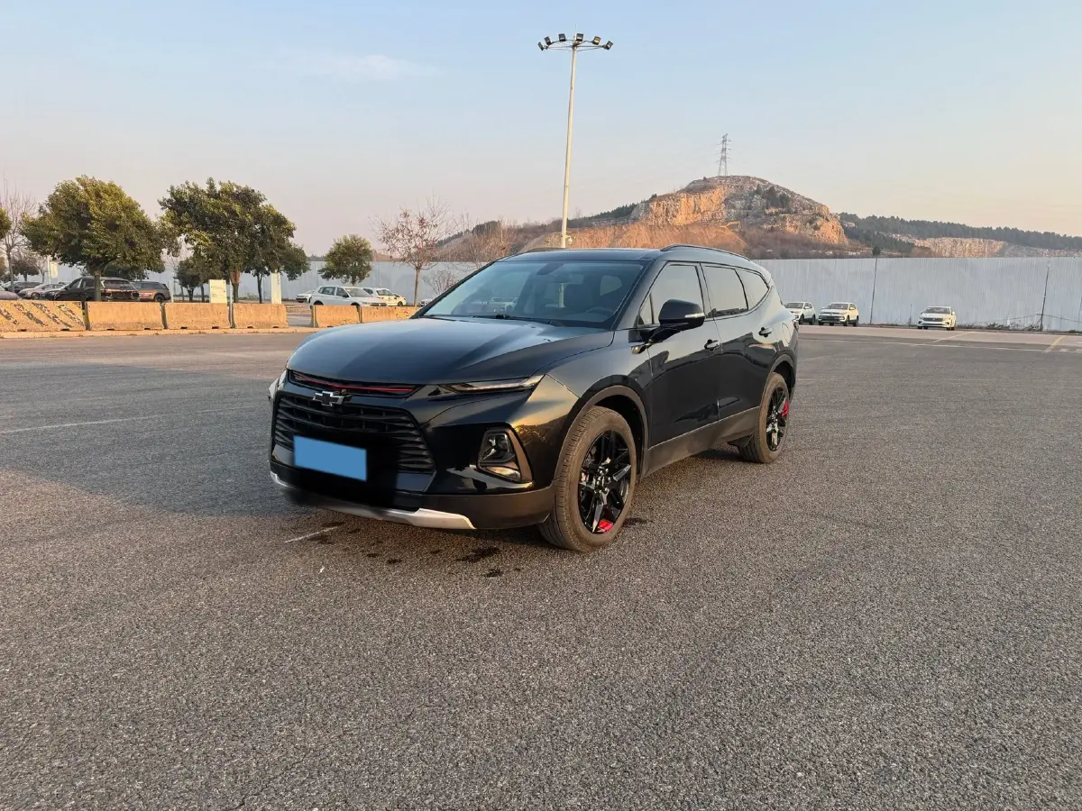 2021 Volkswagen Tiguan X 2.0T 186HP L4 7DCT