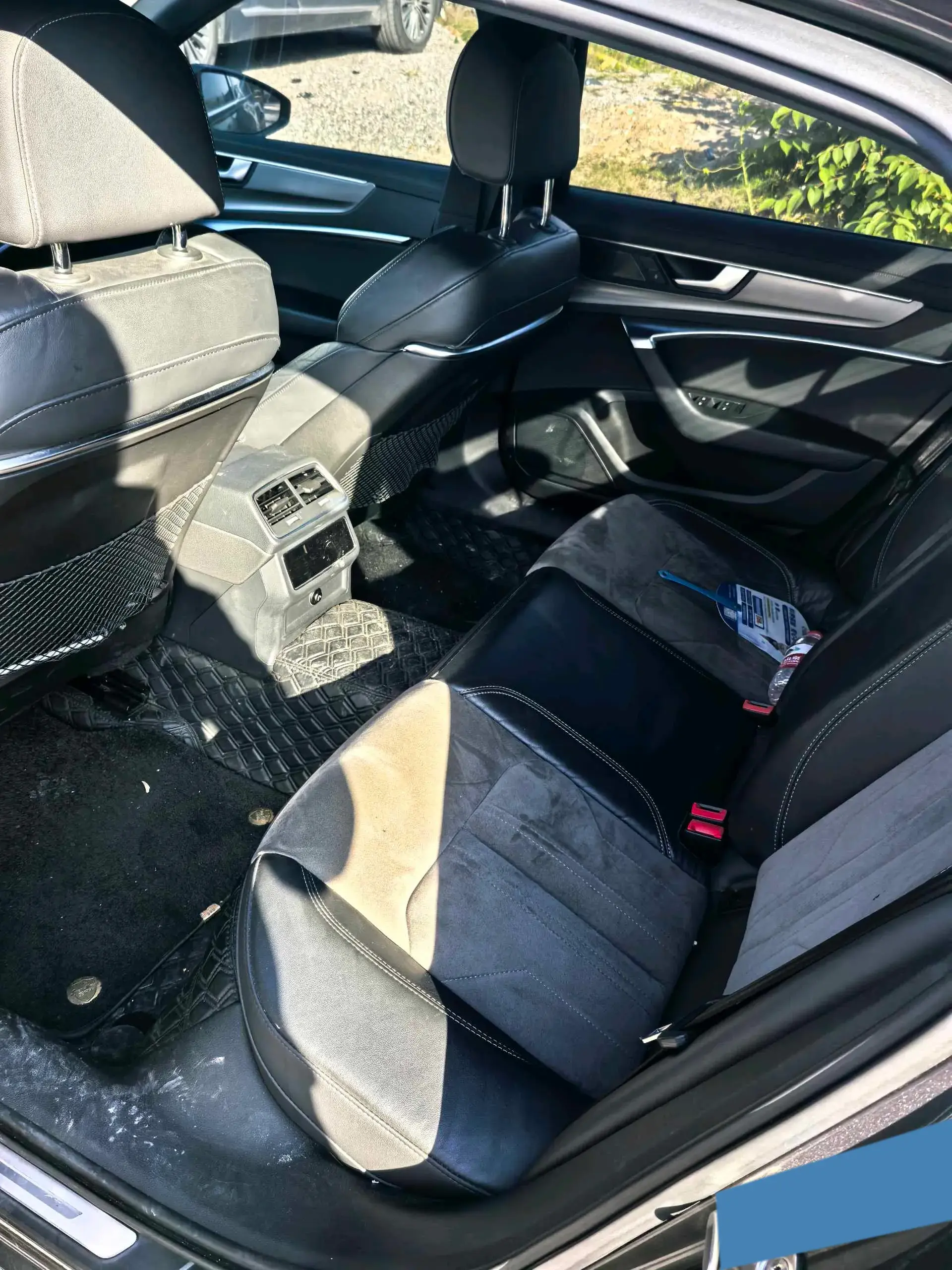 2020 AUDI A6L thumbnail 4