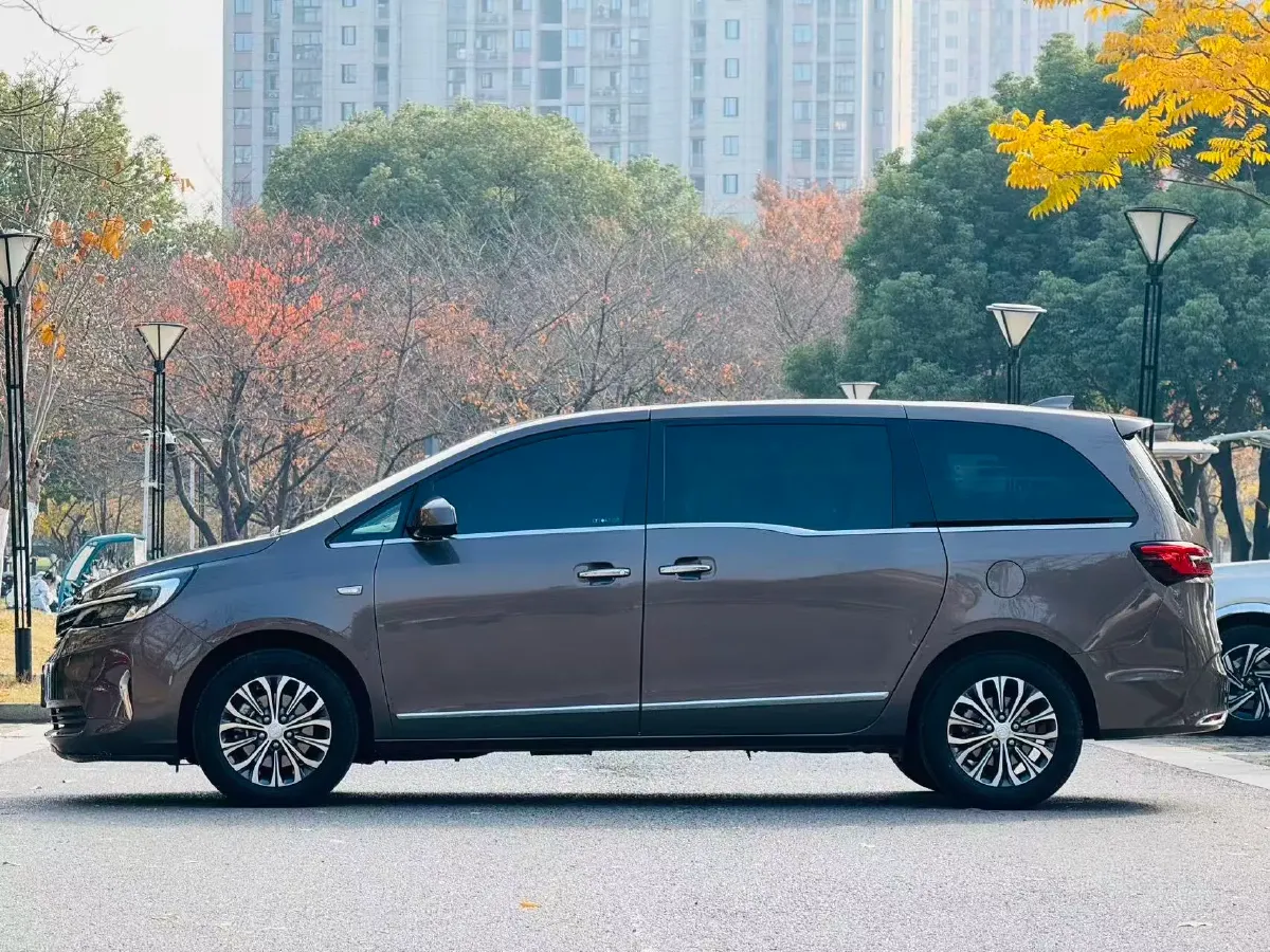 2021 Buick GL8 2.0T 237HP L4 9AT,autocango,china used car exporter,china ev exporter,chinese used car exporter,chinese used ev exporter