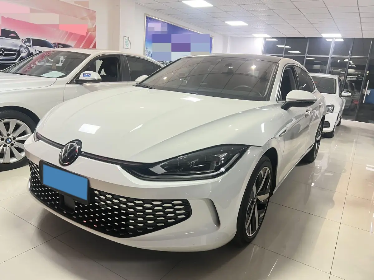 2023 Volkswagen Lamando 1.4T 150HP L4 7DCT