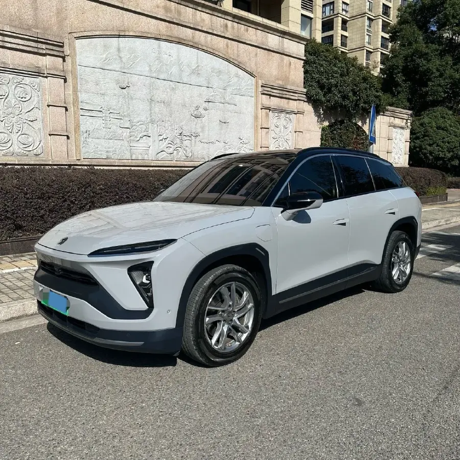 2020 NIO ES6 BEV 100KWH