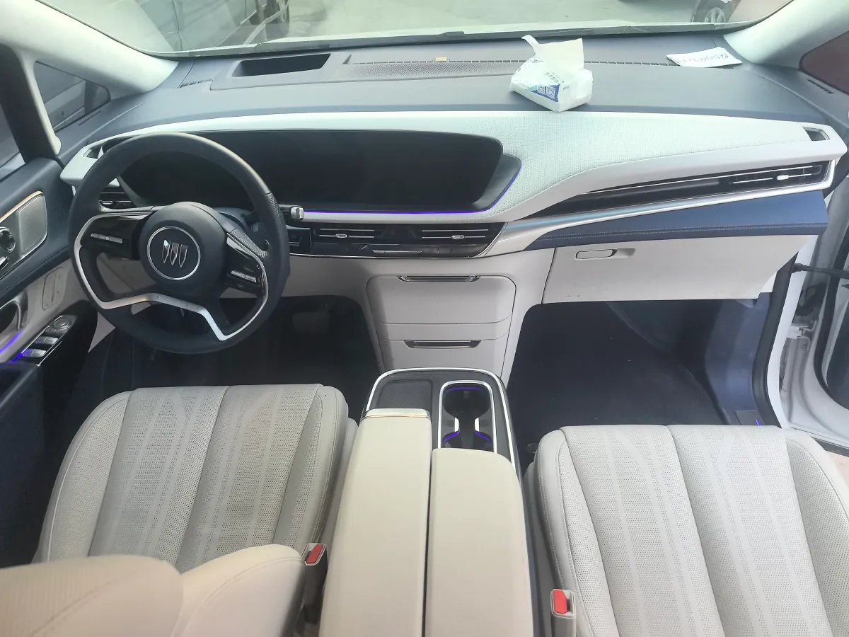 2023 Buick Century 2.0T 237HP L4 9AT,autocango,china used car exporter,china ev exporter,chinese used car exporter,chinese used ev exporter