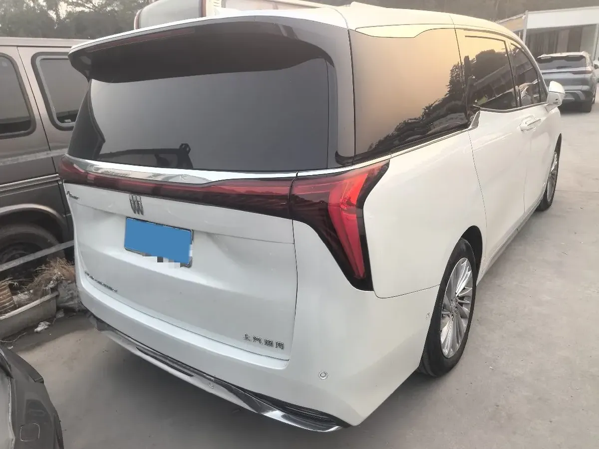 2023 Buick Century 2.0T 237HP L4 9AT,autocango,china used car exporter,china ev exporter,chinese used car exporter,chinese used ev exporter