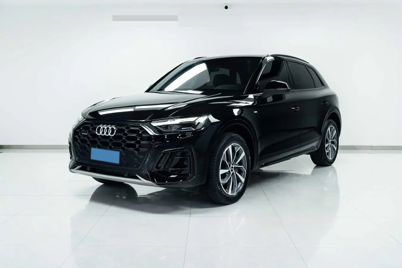 2024 Audi Q5L 2.0T 245HP L4 7DCT