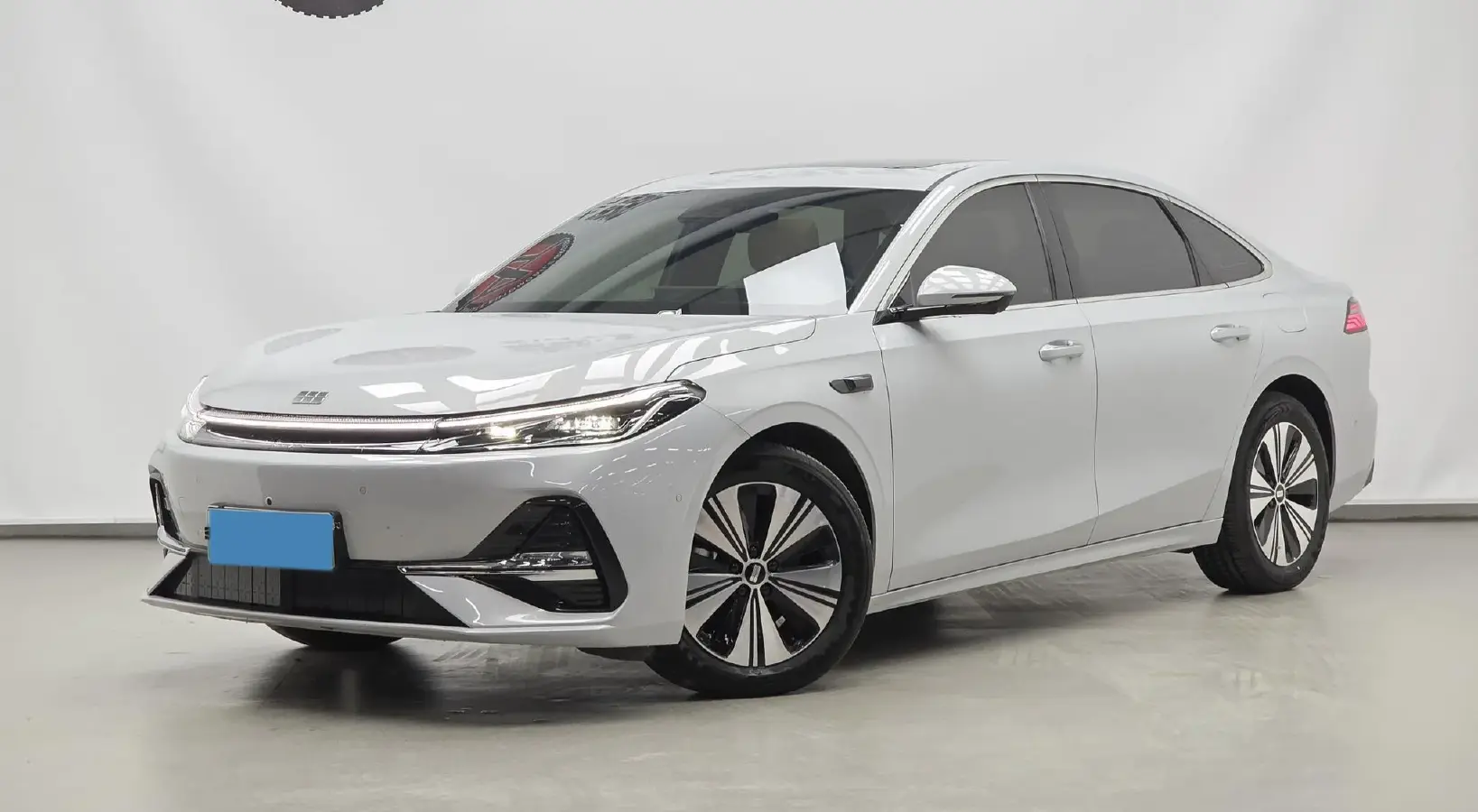 2025 Geely Galaxy A7 1.5L 112HP L4 1DHT PHEV