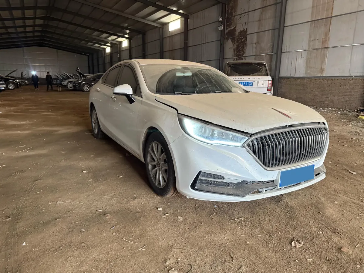 2019 HongQi H5 1.8T 180HP L4 6AT,autocango,china used car exporter,china ev exporter,chinese used car exporter,chinese used ev exporter