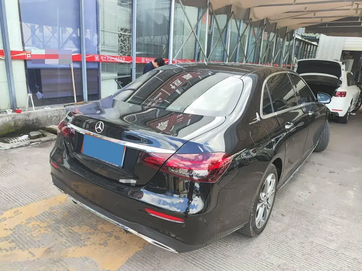 2023 MERCEDES-BENZ E thumbnail 2