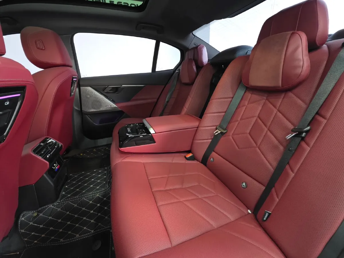 2025 BMW 5 Series 2.0T 258HP L4 8AT,autocango,china used car exporter,china ev exporter,chinese used car exporter,chinese used ev exporter