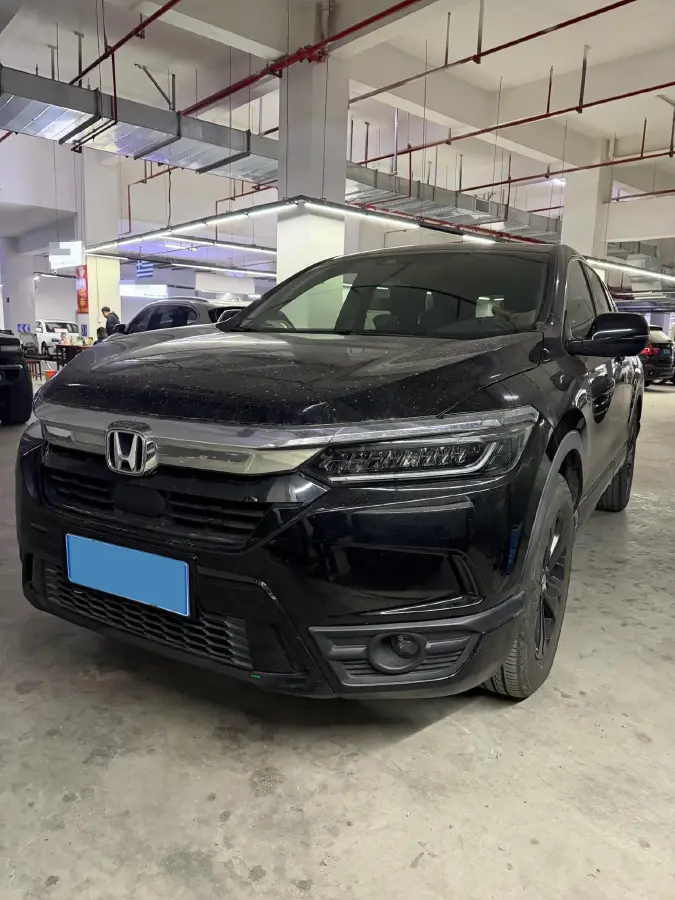 2020 Honda Breeze 1.5T 193HP L4 CVT