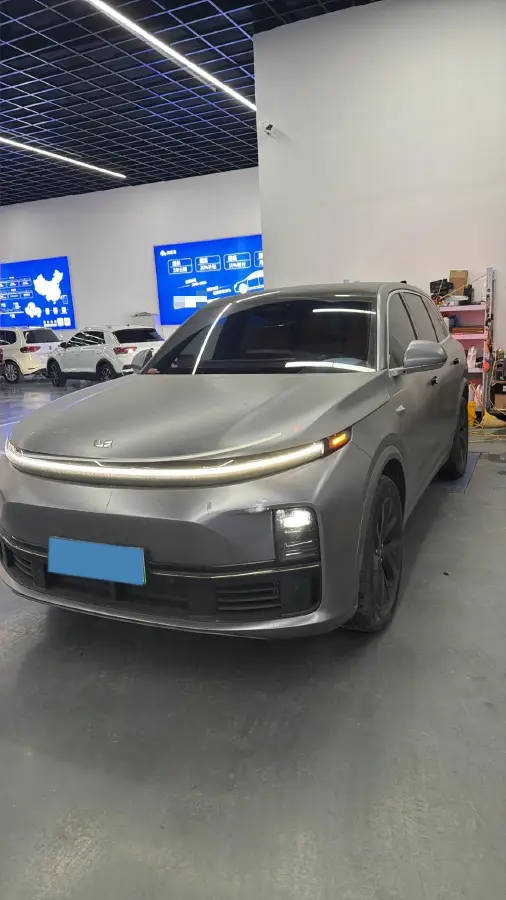 2023 Hyundai Palisade 3.5L 272HP V6 8AT