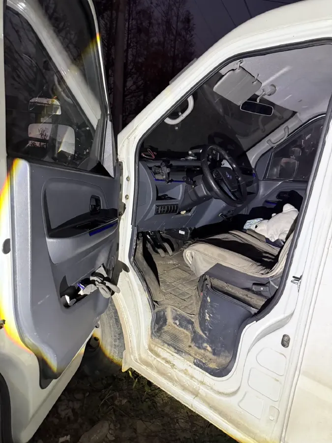 2023 Foton Elf E7 BEV 95HP BEV 41.86KWH,autocango,china used car exporter,china ev exporter,chinese used car exporter,chinese used ev exporter