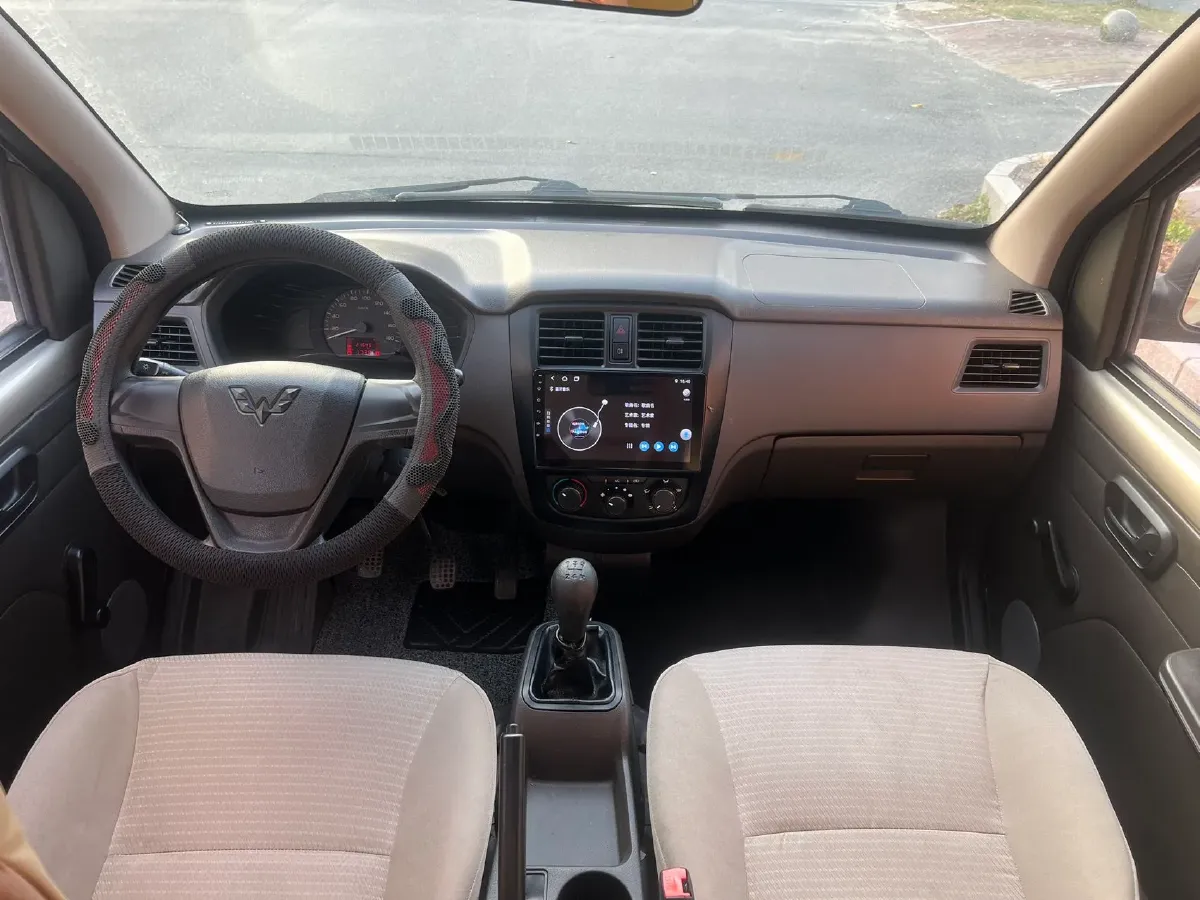 2014 TongJia FuJia 1.3L 74HP L4 5MT,autocango,china used car exporter,china ev exporter,chinese used car exporter,chinese used ev exporter