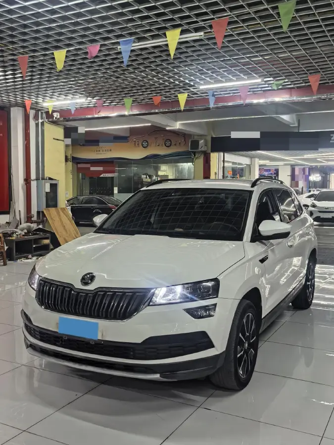 2018 BYD Qin Pro 1.5T 154HP L4 6DCT PHEV